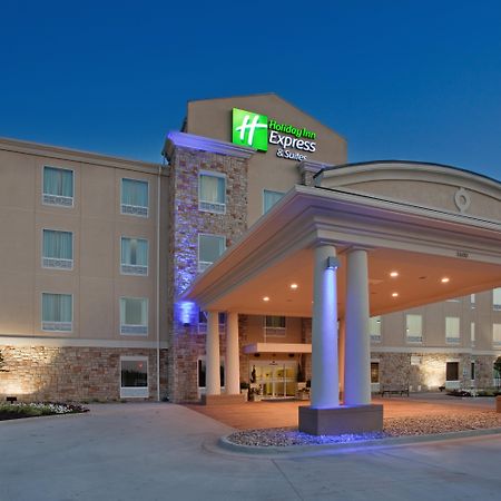 Holiday Inn Express St Joseph Saint Joseph Exteriér fotografie