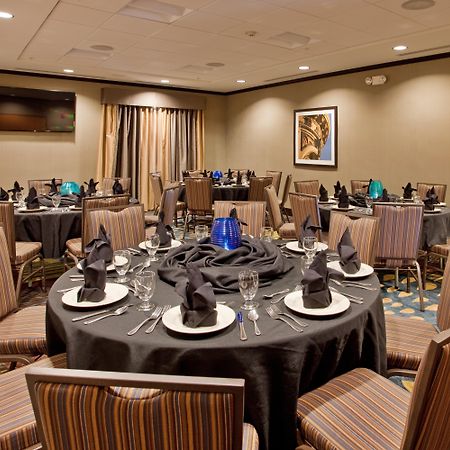 Holiday Inn Express St Joseph Saint Joseph Exteriér fotografie