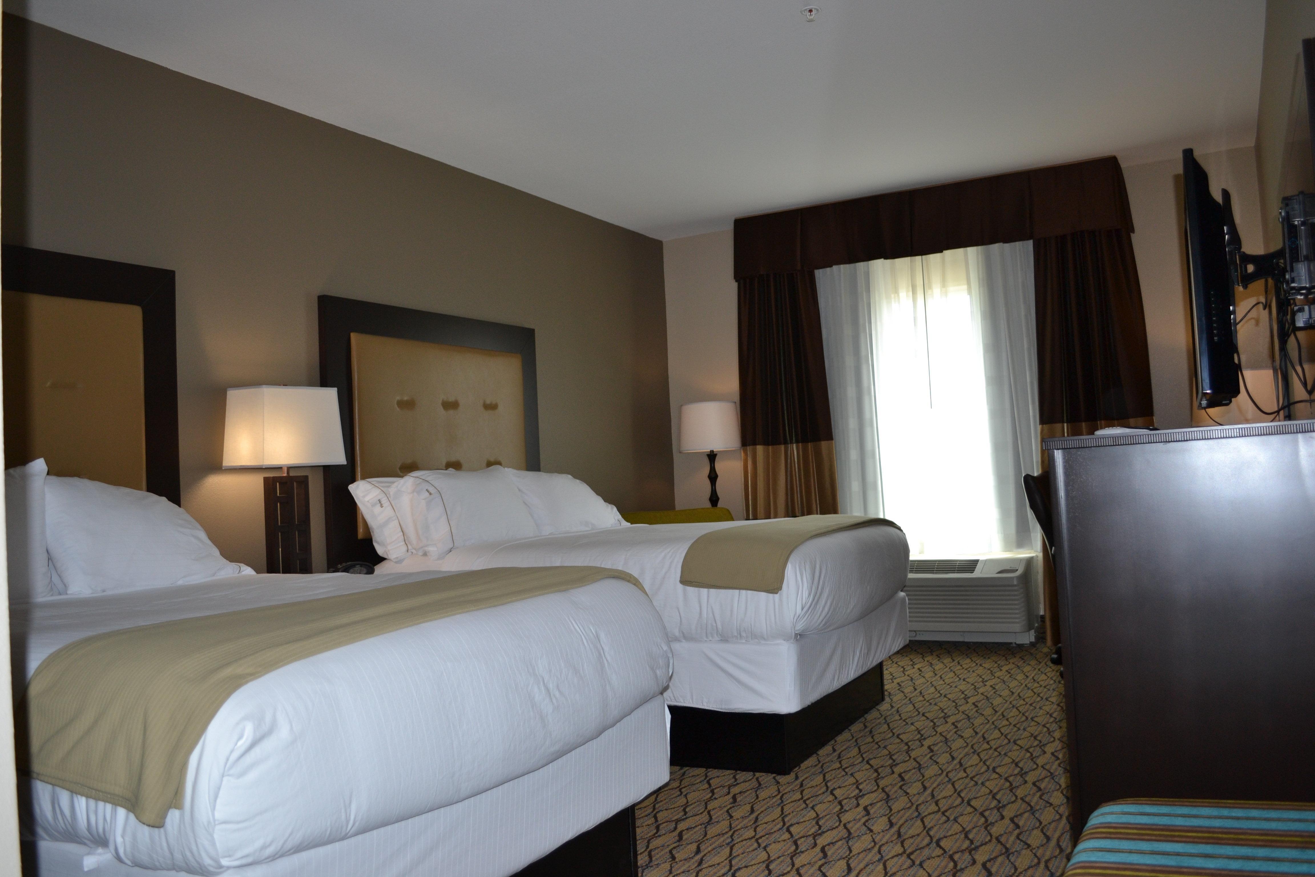 Holiday Inn Express St Joseph Saint Joseph Exteriér fotografie