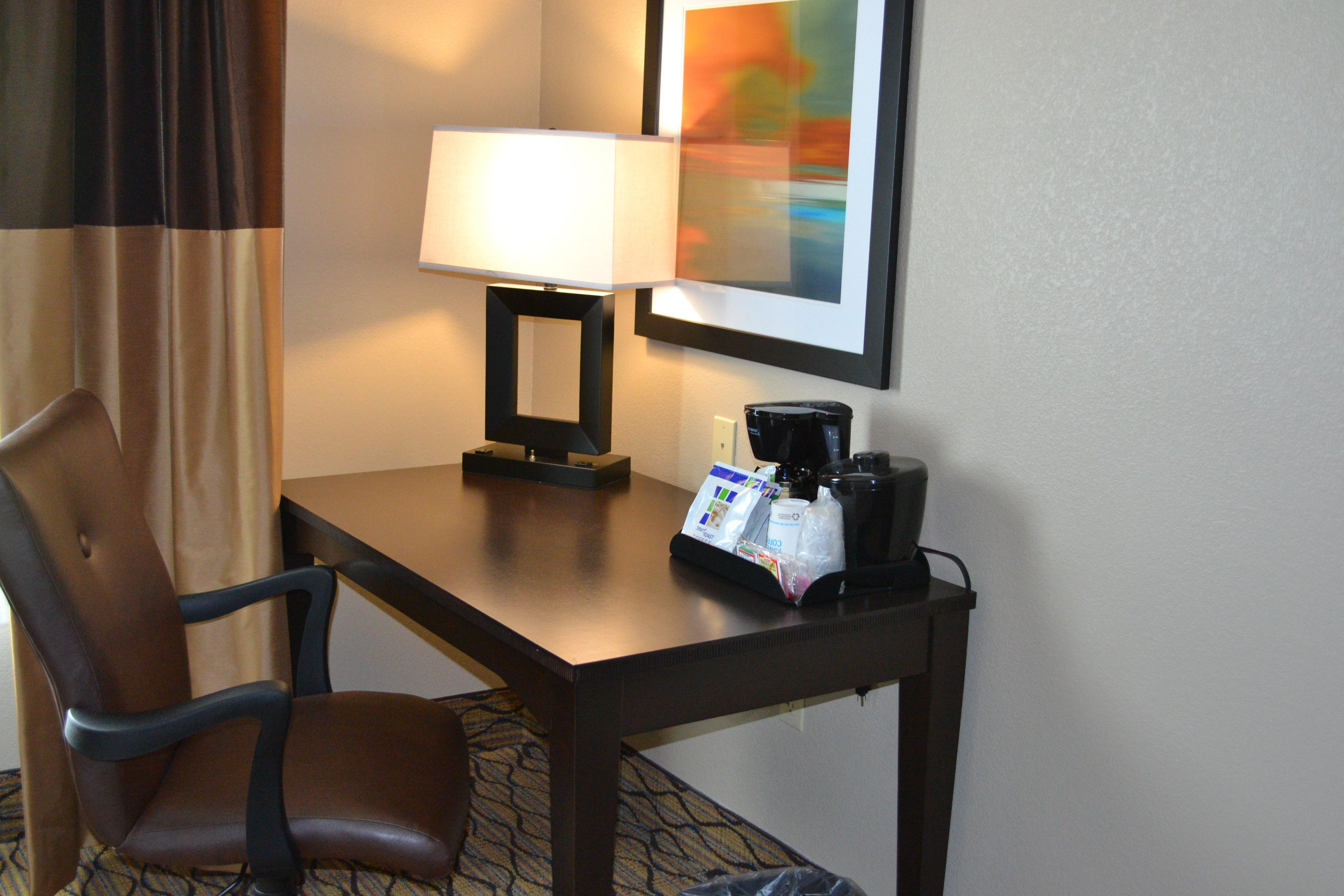 Holiday Inn Express St Joseph Saint Joseph Exteriér fotografie