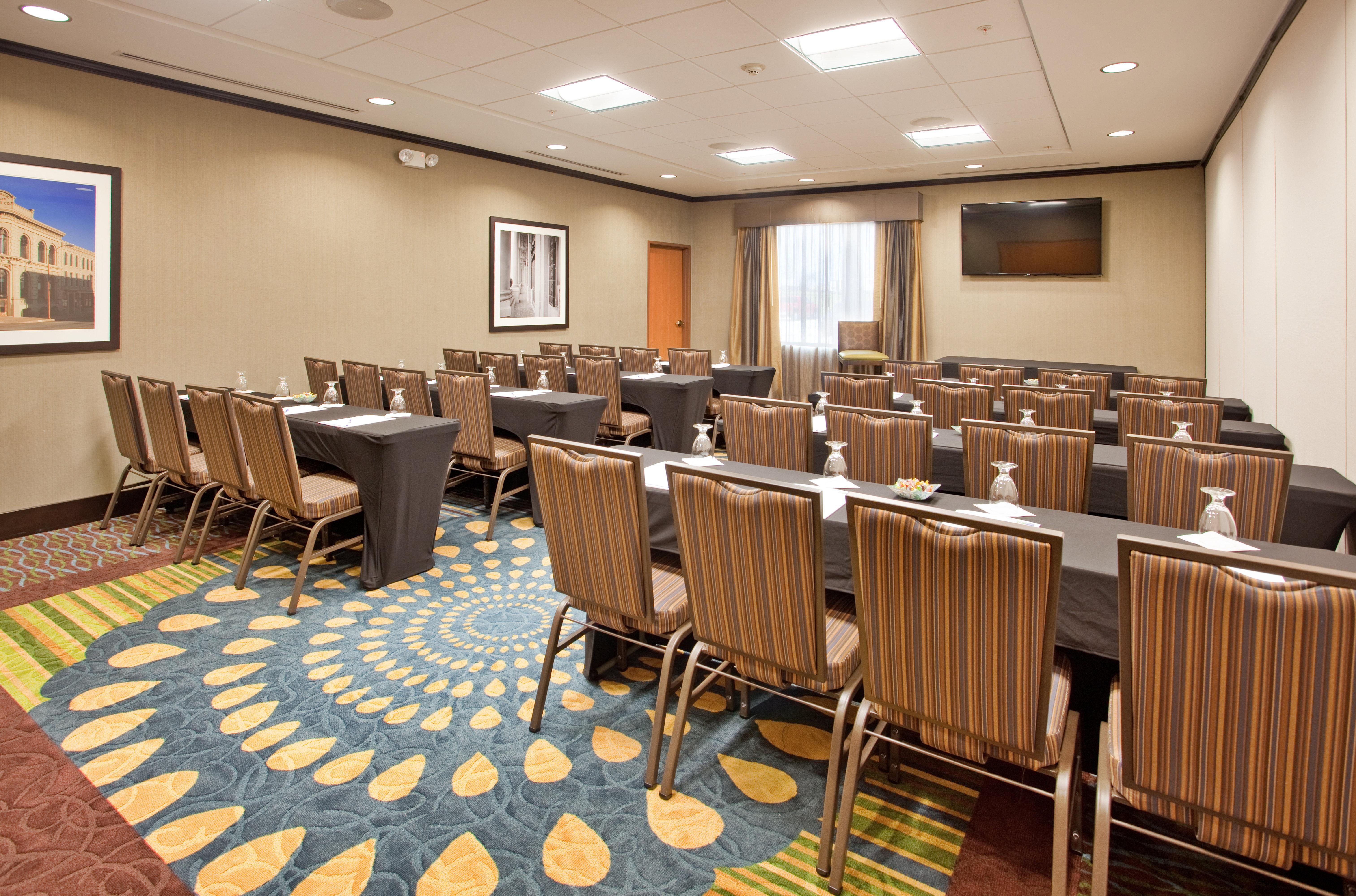 Holiday Inn Express St Joseph Saint Joseph Exteriér fotografie