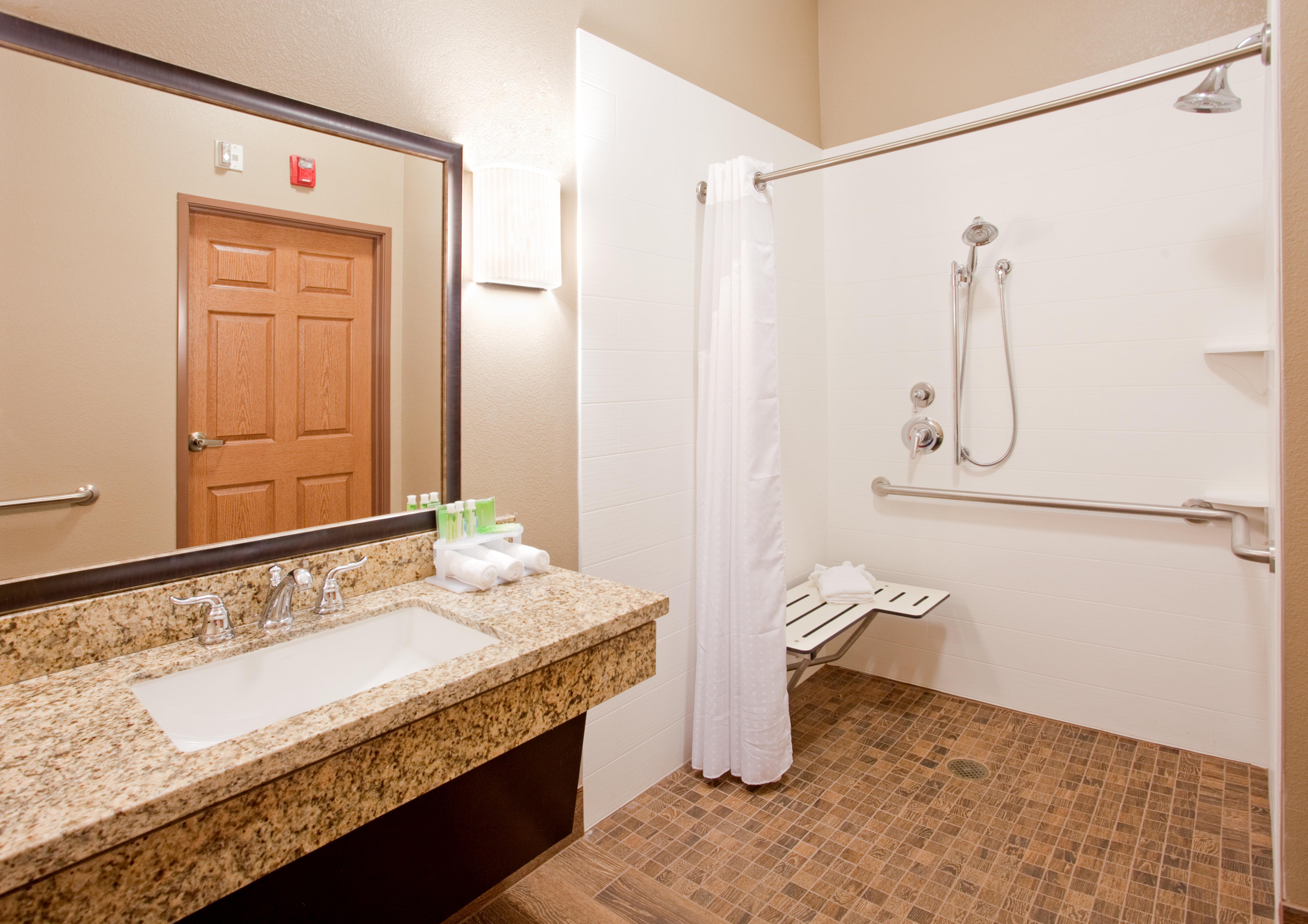 Holiday Inn Express St Joseph Saint Joseph Exteriér fotografie