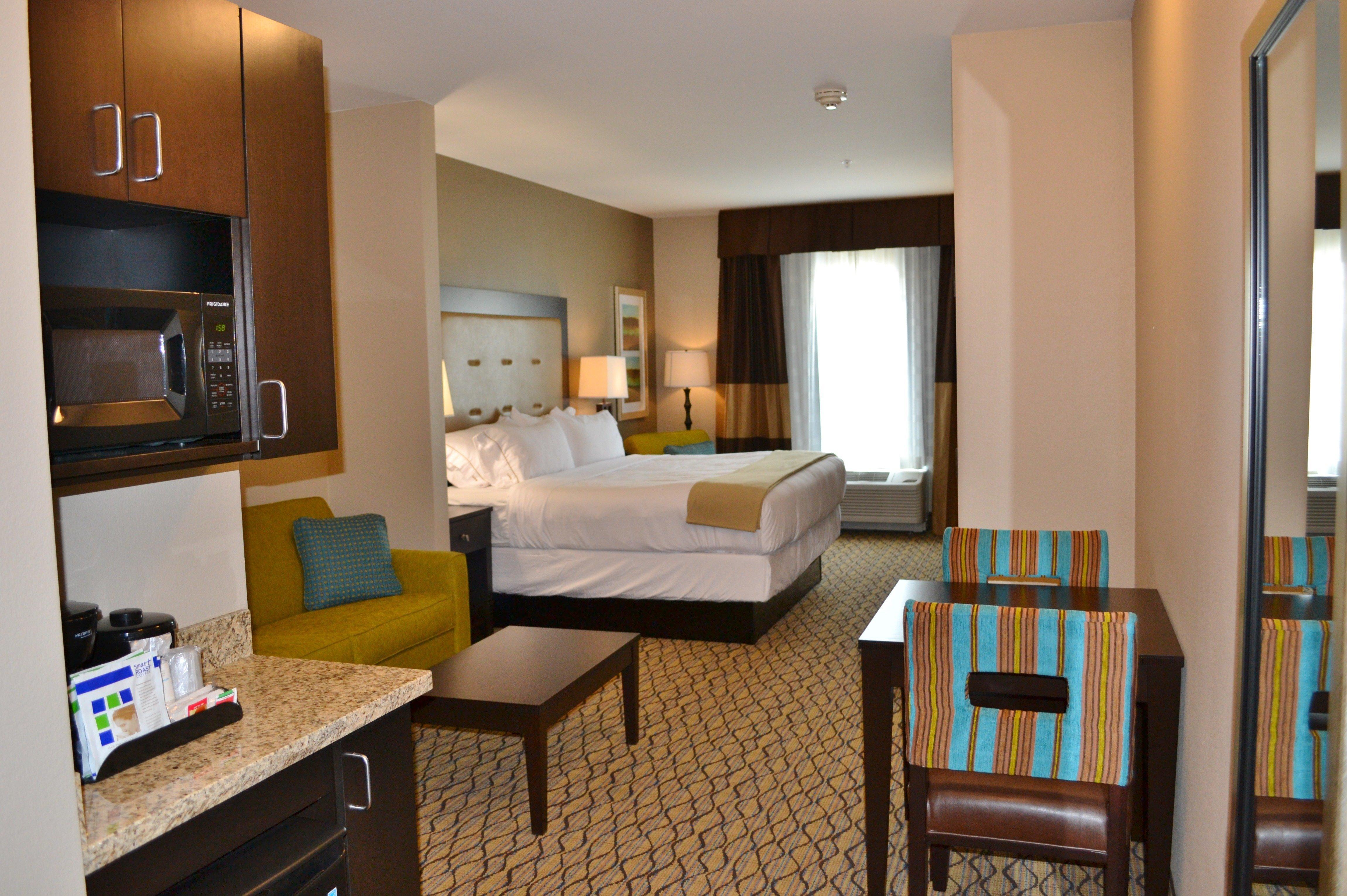 Holiday Inn Express St Joseph Saint Joseph Exteriér fotografie