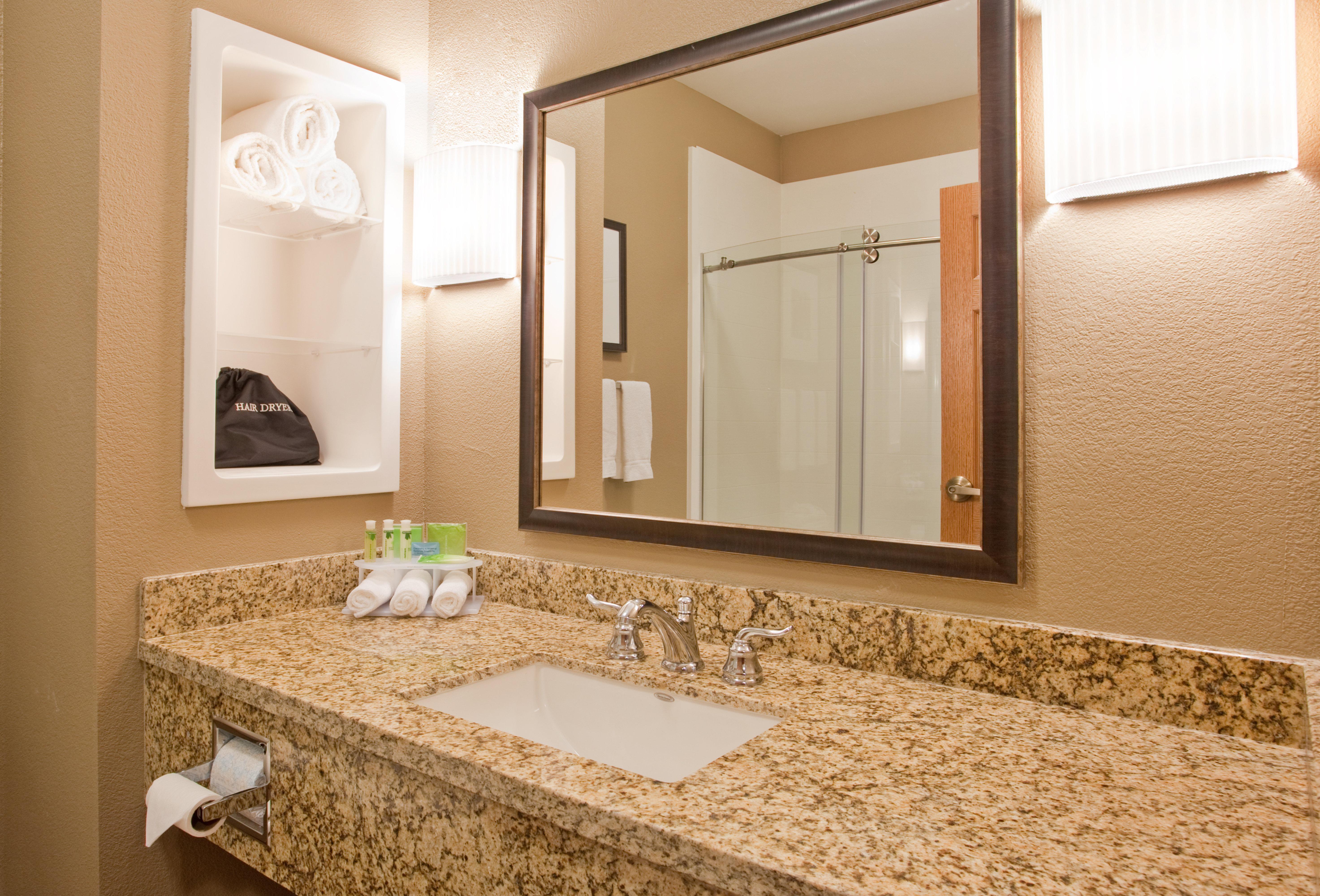 Holiday Inn Express St Joseph Saint Joseph Exteriér fotografie