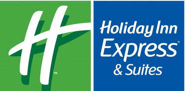 Holiday Inn Express St Joseph Saint Joseph Exteriér fotografie